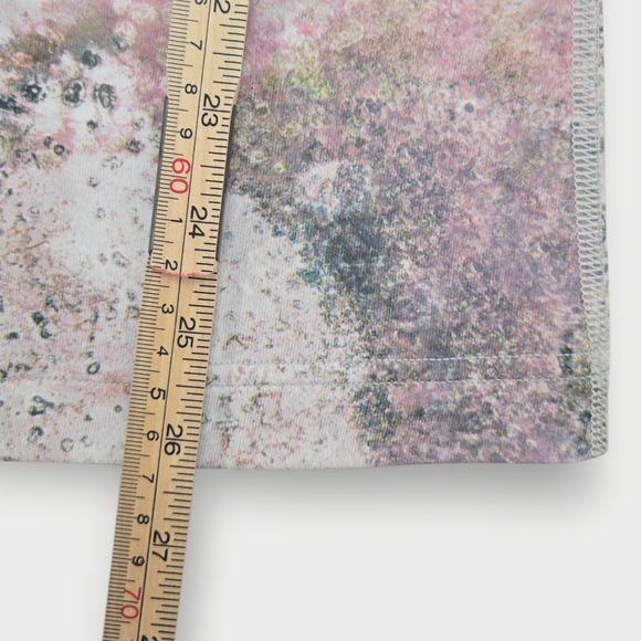 Lululemon Cool Racerback Tank Top Sugar Crush Size 6 Yoga Running Fitness - Picture 9 of 11